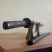 Боккен Daito 102 DARK з піхвами (саей)